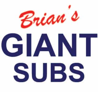 Brian's Subs logo