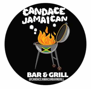 Candace Jamaican Bar N Grill logo