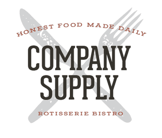 Company Supply logo