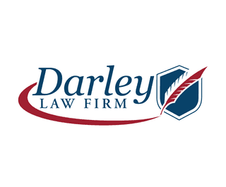 Darley Law Firm logo
