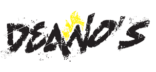 Deanos logo