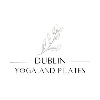 Dublin Yoga & Pilates logo