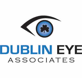 Dublin Eye Associates logo
