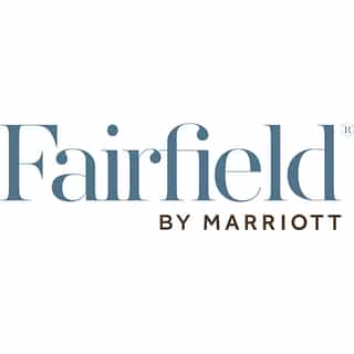 Fairfield Inn & Suites logo