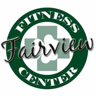 Fairview Fitness logo