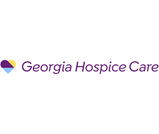 Georgia Hospice Care logo