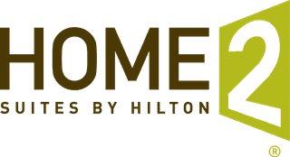 Home 2 Suites logo