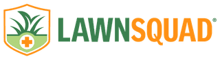 Lawn Squad Lawncare logo