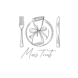 Max's Treats logo
