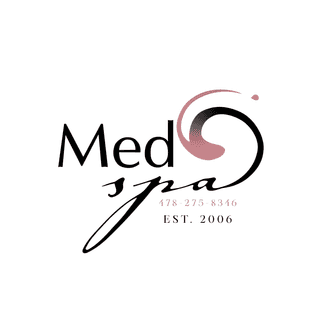 Med Spa logo