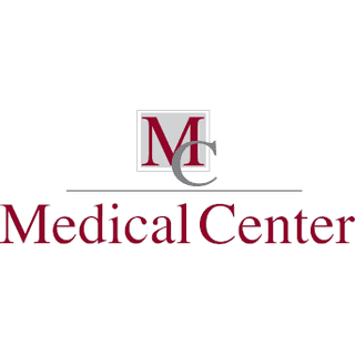 The Medical Center logo