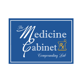 The Medicine Cabinet logo