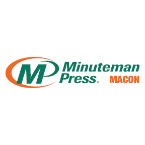Minuteman Press logo