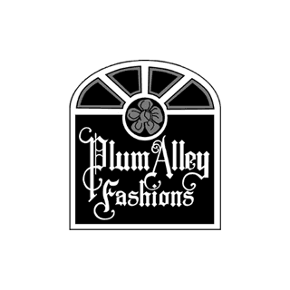 Plum Alley logo