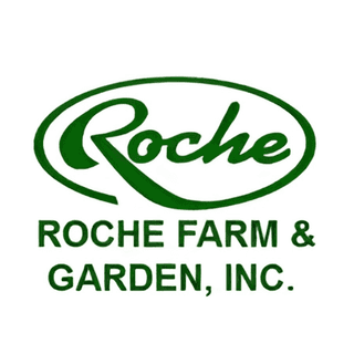 Roche Farm & Garden logo