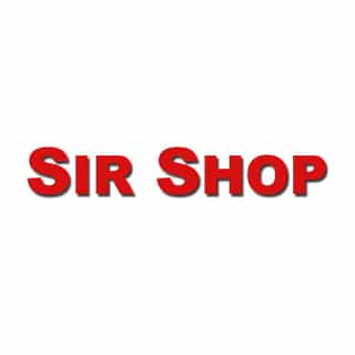 Sir Shop logo
