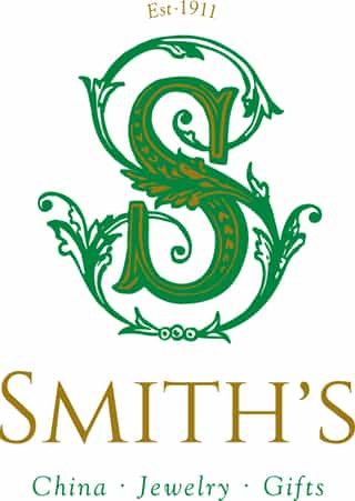 Smith's Jewelry logo