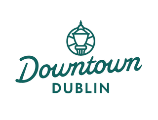 Downtown Dublin logo