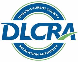 Laurens County Rec Dept logo