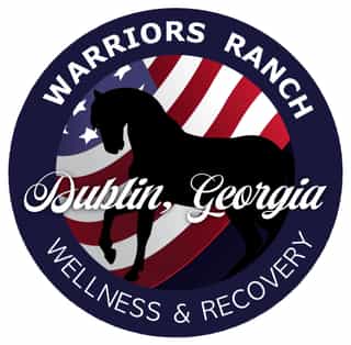 Warriors Ranch logo